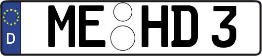 ME-HD3