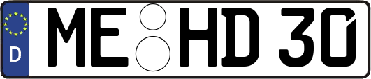ME-HD30