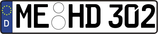 ME-HD302