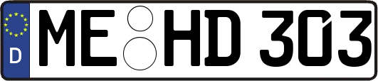 ME-HD303