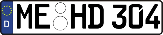 ME-HD304