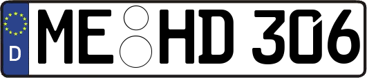 ME-HD306