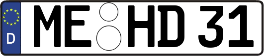 ME-HD31