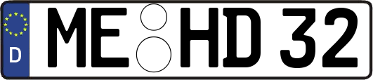 ME-HD32