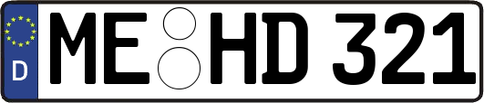 ME-HD321