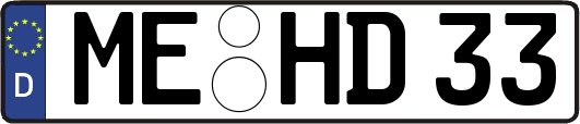 ME-HD33