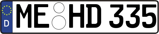 ME-HD335