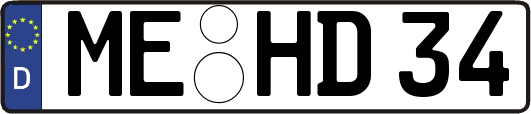 ME-HD34