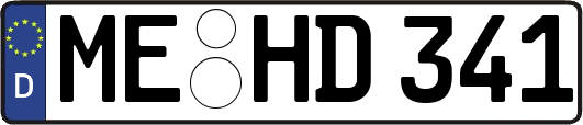 ME-HD341