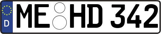 ME-HD342