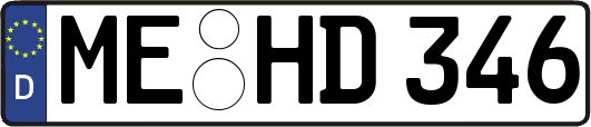 ME-HD346
