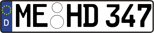 ME-HD347