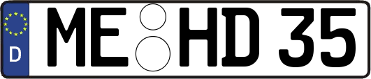ME-HD35