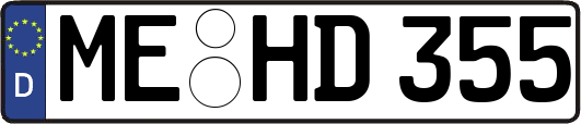 ME-HD355