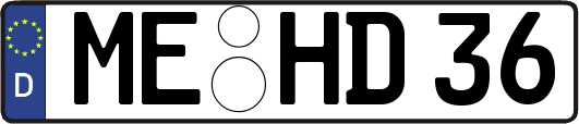 ME-HD36