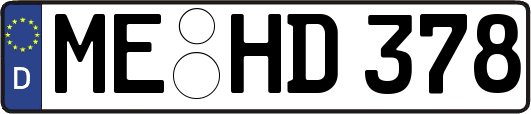 ME-HD378