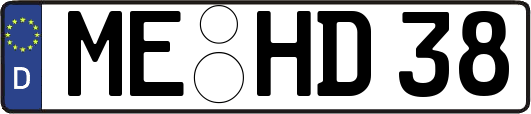 ME-HD38