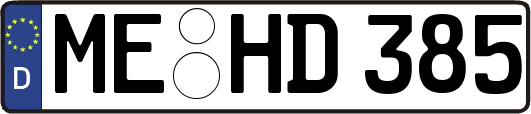ME-HD385