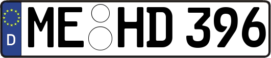 ME-HD396
