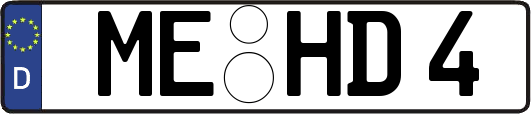 ME-HD4