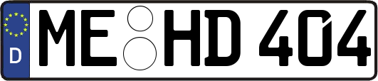 ME-HD404