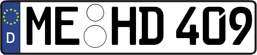 ME-HD409