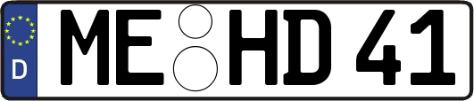 ME-HD41