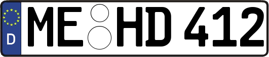 ME-HD412