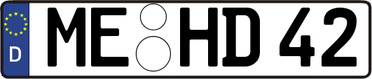 ME-HD42