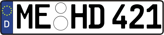 ME-HD421