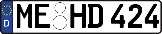 ME-HD424