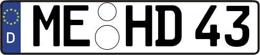 ME-HD43