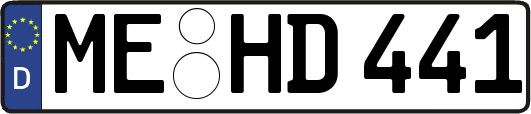 ME-HD441
