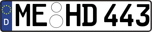 ME-HD443