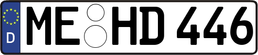 ME-HD446