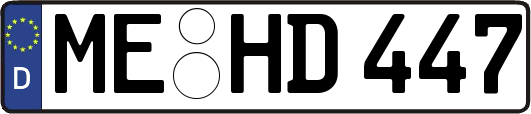 ME-HD447