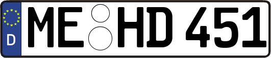 ME-HD451