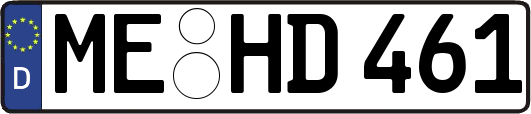 ME-HD461