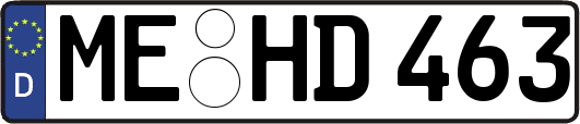 ME-HD463