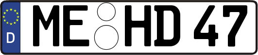 ME-HD47