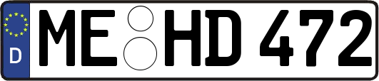 ME-HD472
