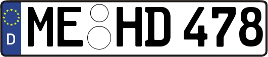 ME-HD478