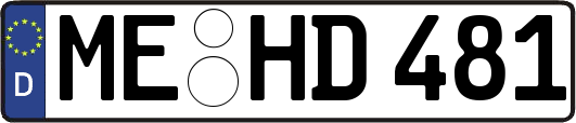 ME-HD481