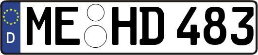 ME-HD483