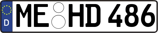 ME-HD486