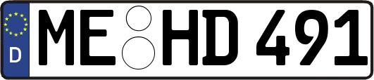 ME-HD491