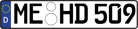 ME-HD509