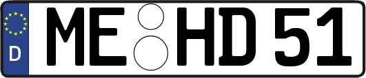 ME-HD51