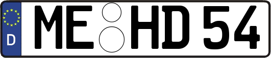 ME-HD54