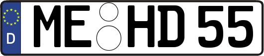 ME-HD55